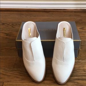 Louis et Cie Freyda Loafer Mule
